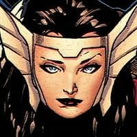 Lady Sif typ osobowości MBTI image