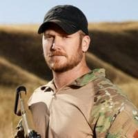 Chris Kyle tipe kepribadian MBTI image