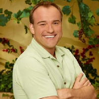 Jerry Russo نوع شخصية MBTI image