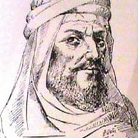 Al-Mutanabbi type de personnalité MBTI image