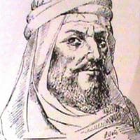 profile_Al-Mutanabbi (المتنبّي)
