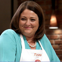 Tiziana (MasterChef 2) MBTI 성격 유형 image