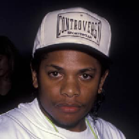 Eazy-E MBTI Personality Type image