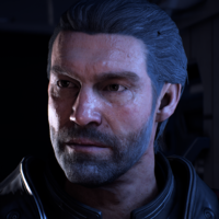 Alec Ryder type de personnalité MBTI image