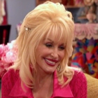 Aunt Dolly tipe kepribadian MBTI image