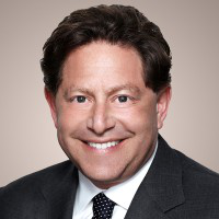 Bobby Kotick typ osobowości MBTI image