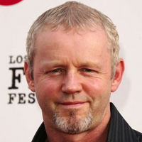 David Morse tipo di personalità MBTI image