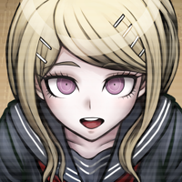 Pregame Kaede Akamatsu نوع شخصية MBTI image