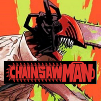 Chainsaw Man MBTI Personality Type image