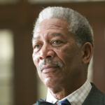 Lucius Fox نوع شخصية MBTI image