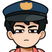 Oficial Matute نوع شخصية MBTI image