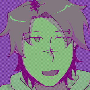 Yuri (Uranus) тип личности MBTI image