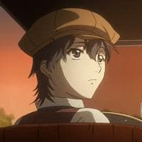 profile_Atsuko Chuzenji