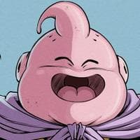 profile_Majin Buu