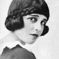 Anita Loos MBTI性格类型 image