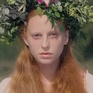 profile_Maja