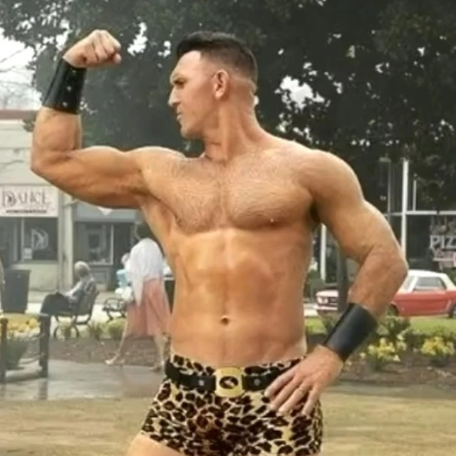 Flex Mentallo tipo de personalidade mbti image