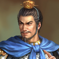 Jia Xu tipo de personalidade mbti image