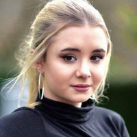 Kerry Ingram tipo di personalità MBTI image