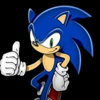 Sonic the Hedgehog نوع شخصية MBTI image