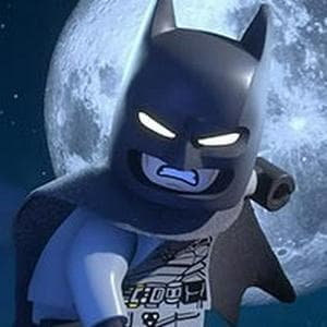Bruce "Batman" Wayne typ osobowości MBTI image