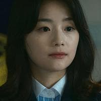 Han Ji-soo MBTI Personality Type image