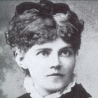 Elisabeth Förster-Nietzsche тип личности MBTI image
