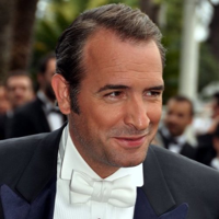 Jean Dujardin MBTI Personality Type image