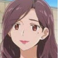 Kazuki's mom type de personnalité MBTI image