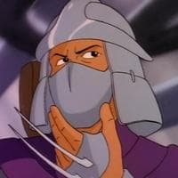 Oroku Saki / The Shredder (1987) tipo de personalidade mbti image