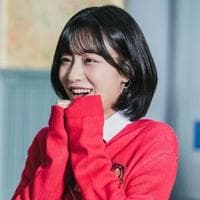 Choi Soo-A tipo de personalidade mbti image