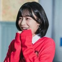 Choi Soo-A نوع شخصية MBTI image