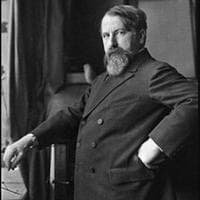 Arthur Schnitzler MBTI -Persönlichkeitstyp image