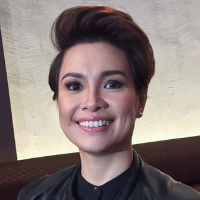 Lea Salonga mbti kişilik türü image