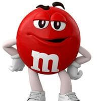 M&M's Spokescandies