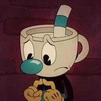 Mugman tipe kepribadian MBTI image