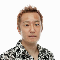 Masaya Onosaka mbti kişilik türü image