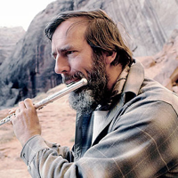 Edward Abbey MBTI Personality Type image