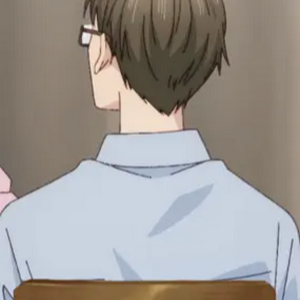 profile_Mari's Father(朝霞 父親)