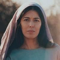 Mary Magdalene نوع شخصية MBTI image