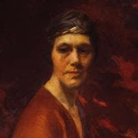 Cecilia Beaux MBTI 성격 유형 image