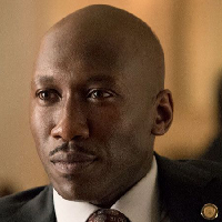 Remy Danton نوع شخصية MBTI image