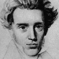 Søren Kierkegaard MBTI Personality Type image