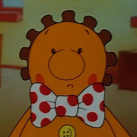 The Raggy Dolls (1986)