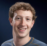 Mark Zuckerberg MBTI Personality Type image
