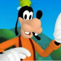 Goofy tipo di personalità MBTI image