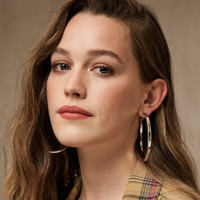 Victoria Pedretti mbtiパーソナリティタイプ image