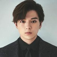 Mackenyu Arata tipo de personalidade mbti image