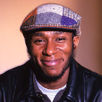 Mos Def tipo di personalità MBTI image