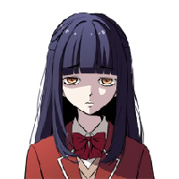 Misao Furukawa (Misao) type de personnalité MBTI image